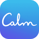 Calm (Kids Section)