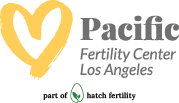 Pacific Fertility Center Los Angeles