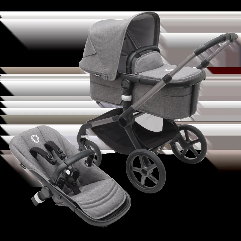 Bugaboo Fox 5