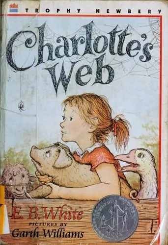 Charlotte's Web