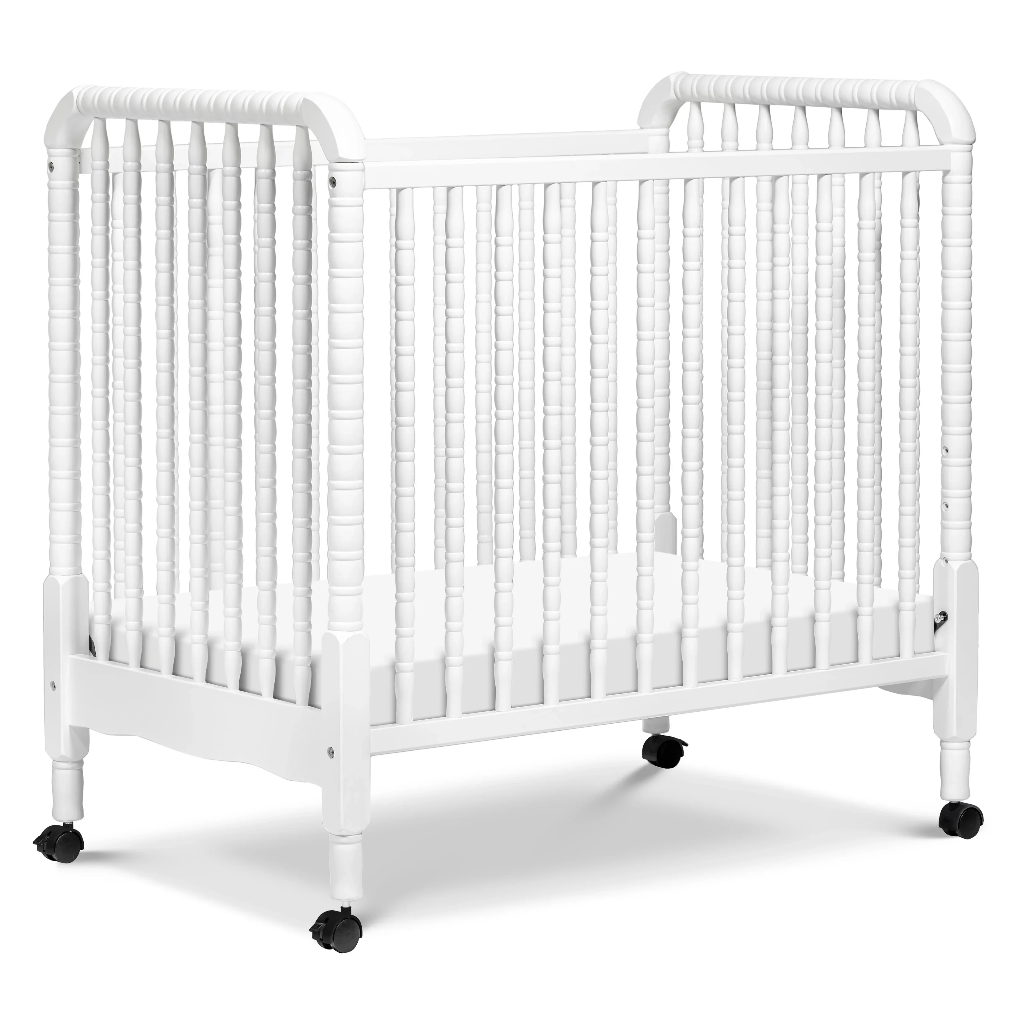 DaVinci Jenny Lind Toddler Bed