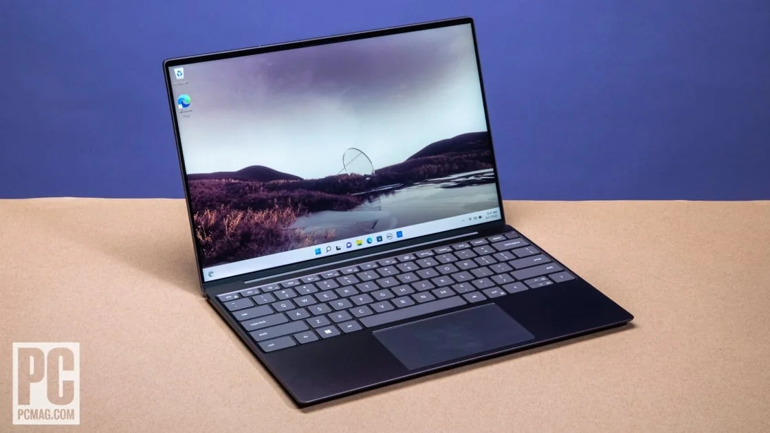 Dell XPS 13