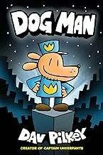 Dog Man Series