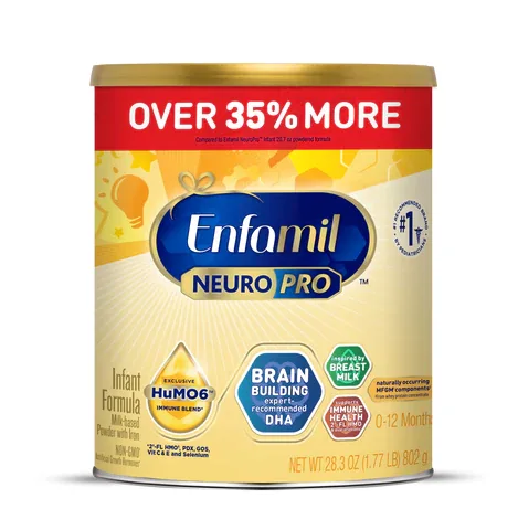 Enfamil NeuroPro