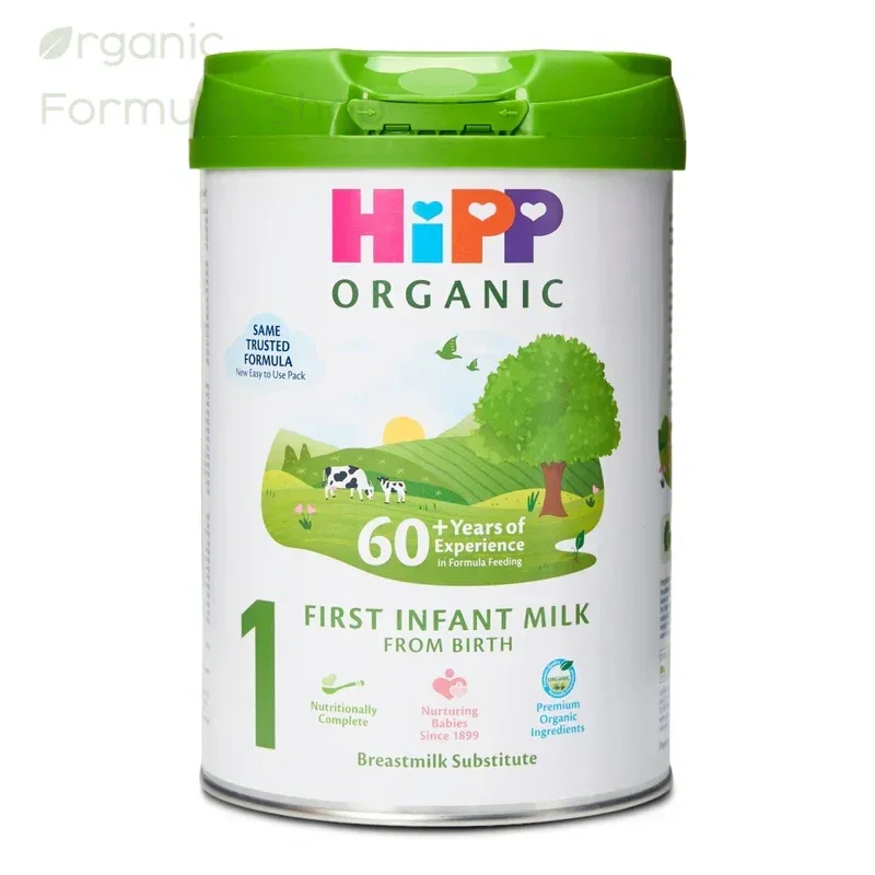 HiPP Organic