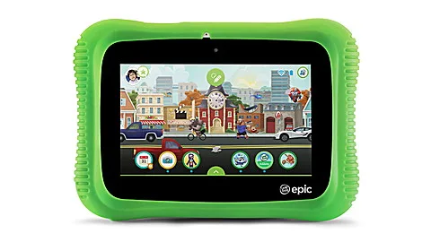 LeapFrog Epic Academy Edition