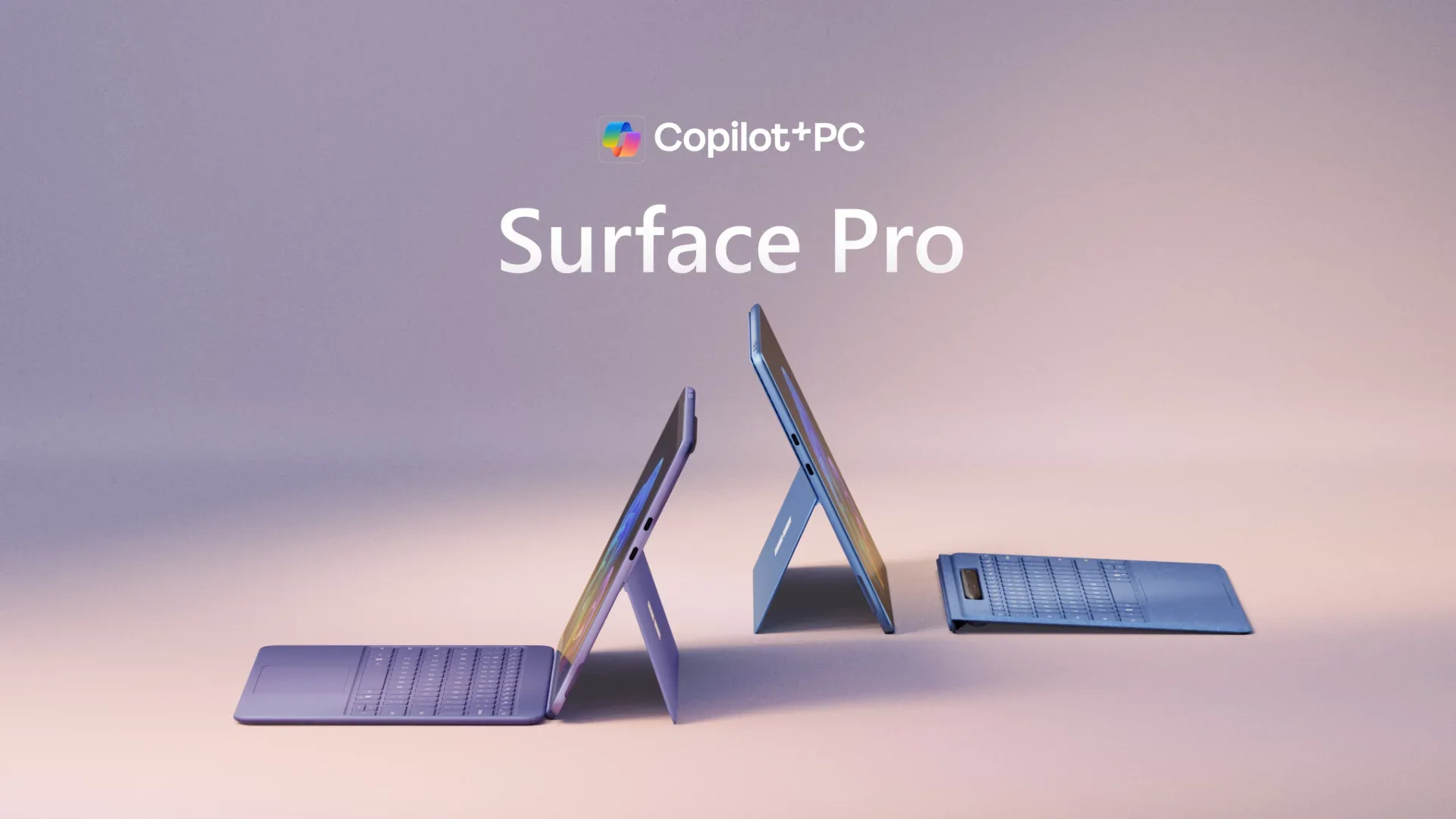 Microsoft Surface Pro 9