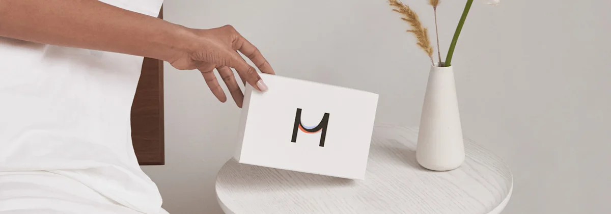 Modern Fertility Hormone Test