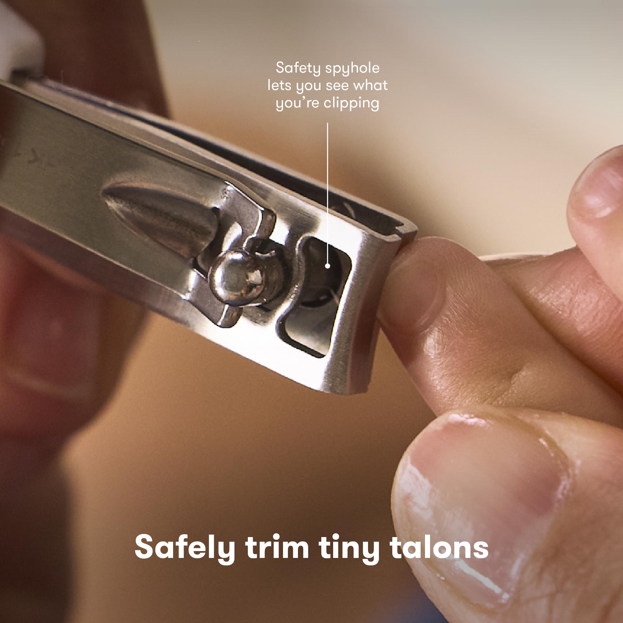 NailFrida SnipperClipper Set