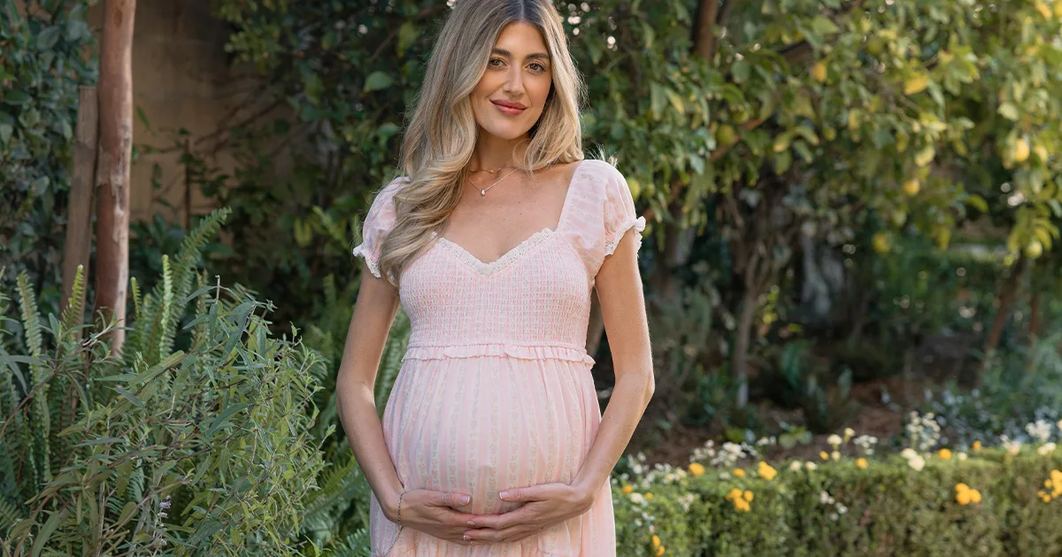 PinkBlush Maternity