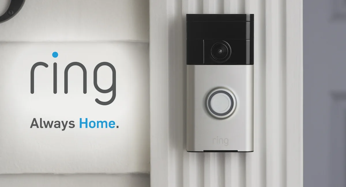 Ring Alarm