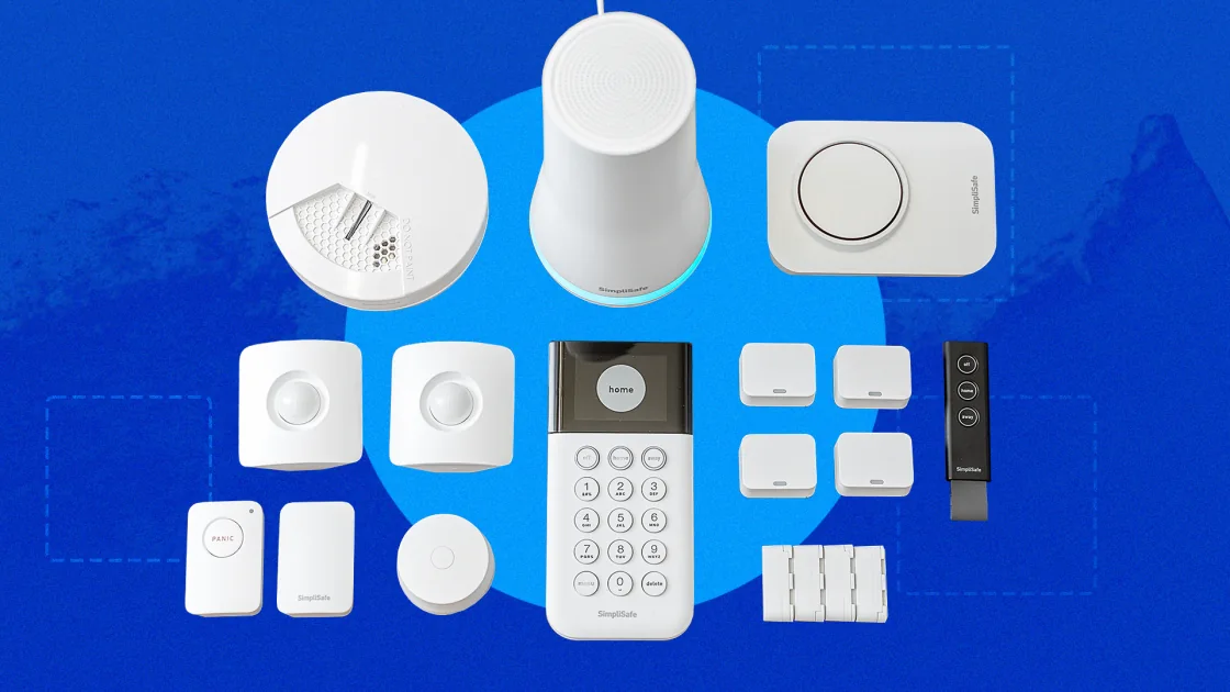 SimpliSafe