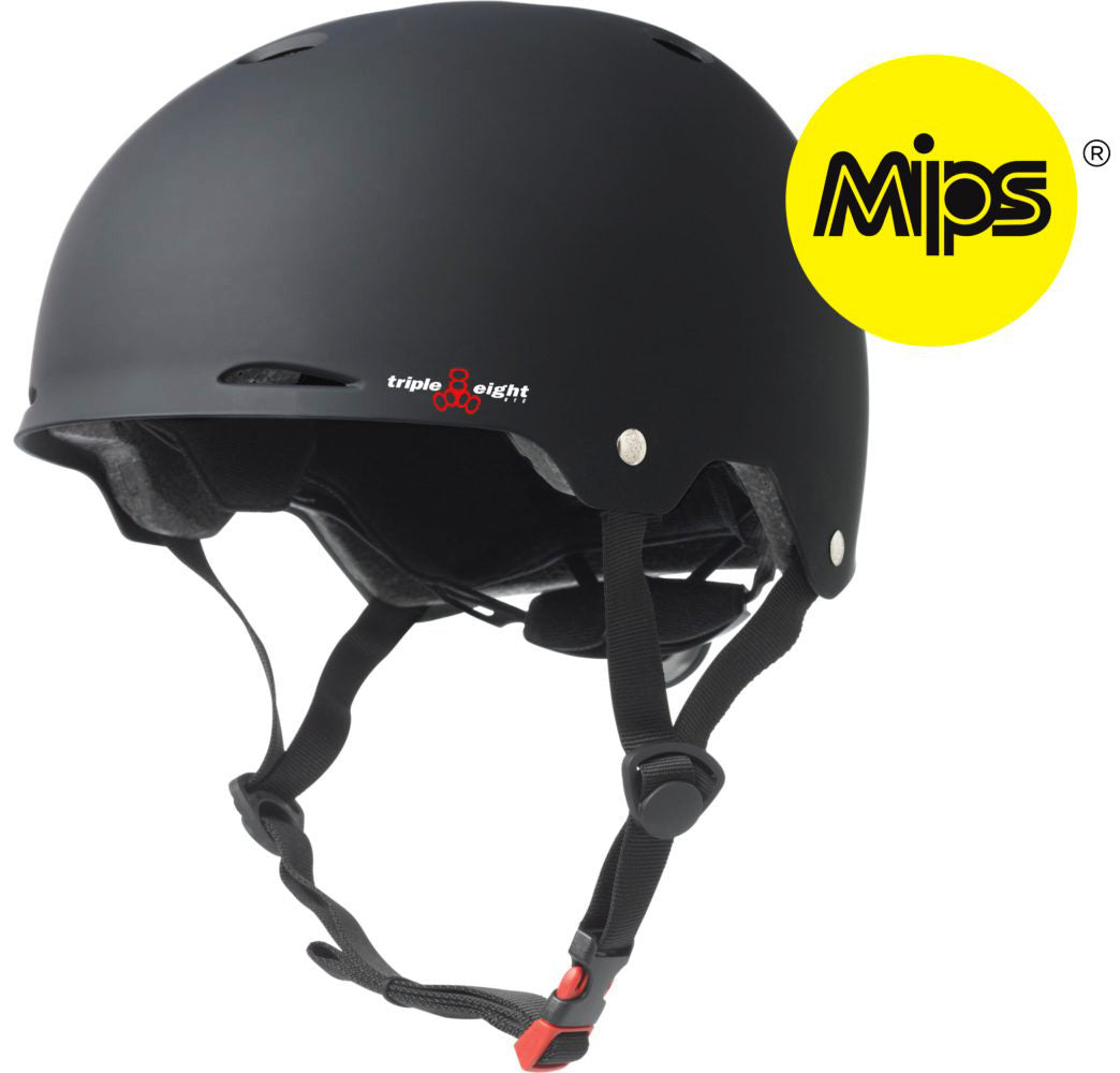 Triple Eight Dual Certified Helmet