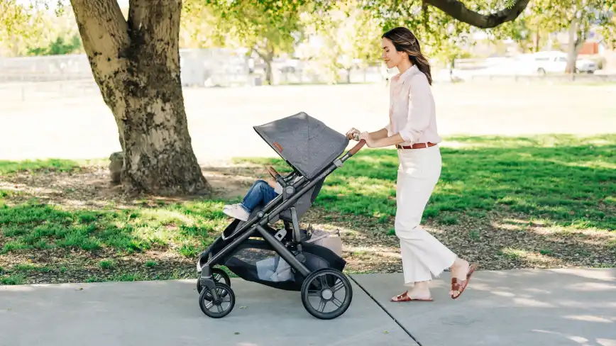 UPPAbaby Vista V3