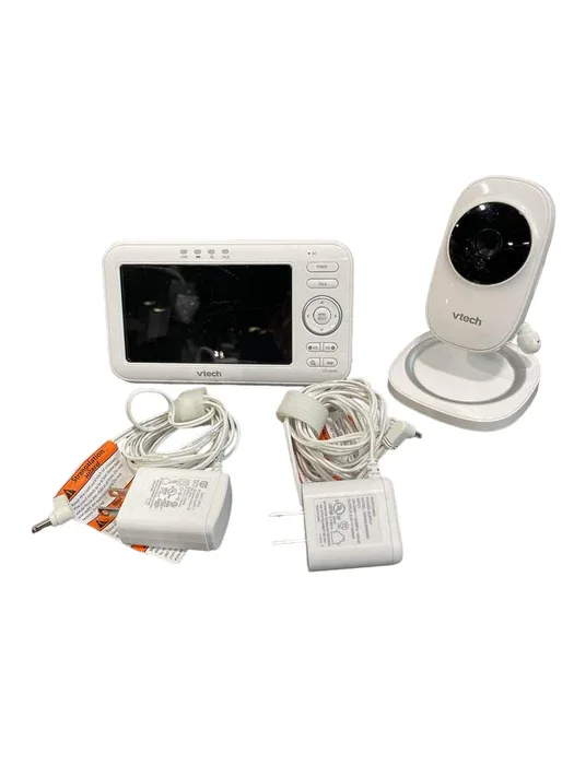 VTech VM50 Video Baby Monitor
