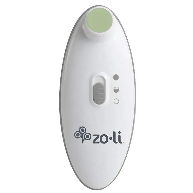 Zoli Buzz B Electric Nail Trimmer
